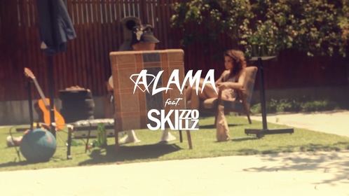 Alama 《Beau》 1080P