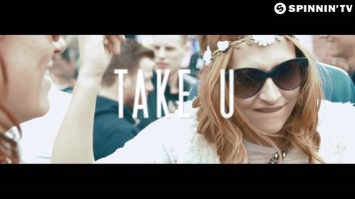Alvaro & D-wayne 《Take U》 108