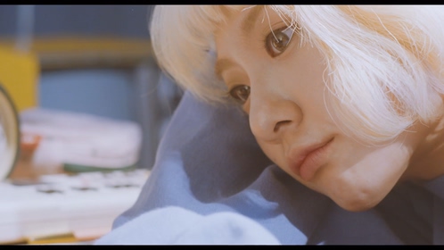 Bolbbalgan4 《Tell me you love me》 1080P