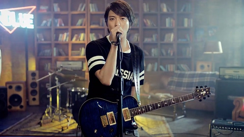 CNBLUE 《Feel Good》 1080P