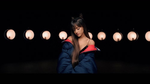 Ariana Grande 《Everyday》 1080P