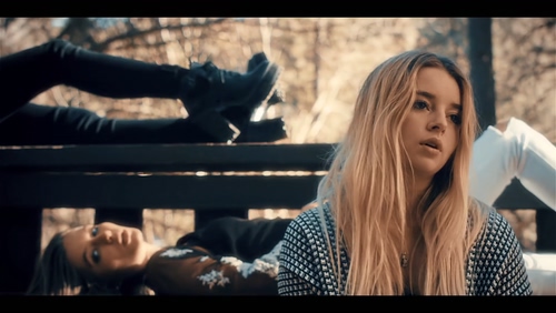 Bahari 《Wild Ones》 1080P