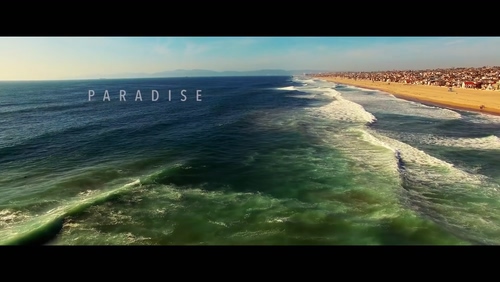 Benny Benassi《Paradise》 1080P