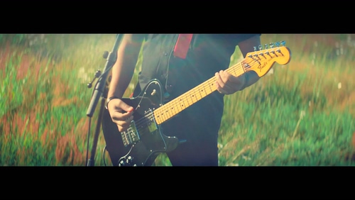 Billy Talent 《Show Me The Way》