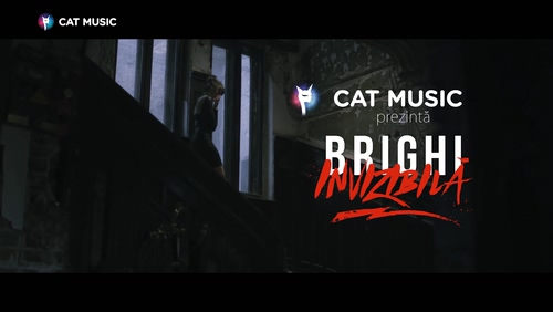 Brighi 《Invizibila》 1080P