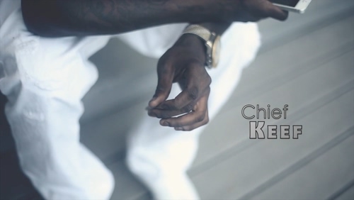 Chief Keef 《Ain t Done Turnin U