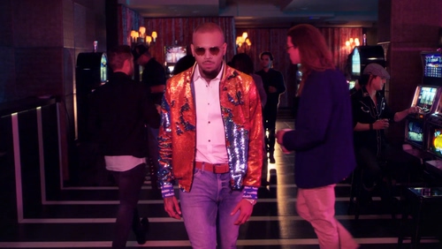 Chris Brown 《Privacy》 1080P