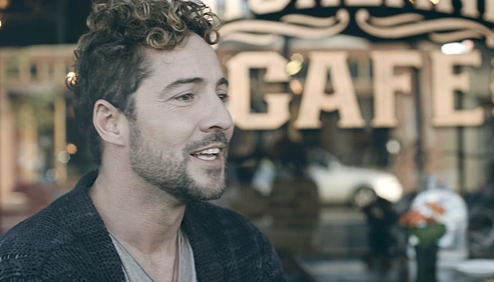 David Bisbal 《Fiebre》 1080P