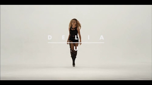 Delia 《U》 1080P