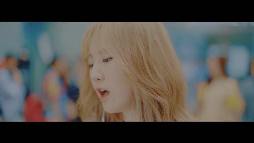 Jimin Park 《Try》 1080P