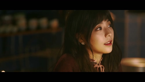 JUNIEL 《I Drink Alone》 1080P