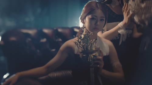 Ladies Code 《So Wonderful》 1080P