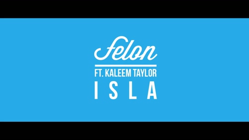 Felon《ISLA》1080P