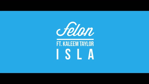 Felon《ISLA》1080P