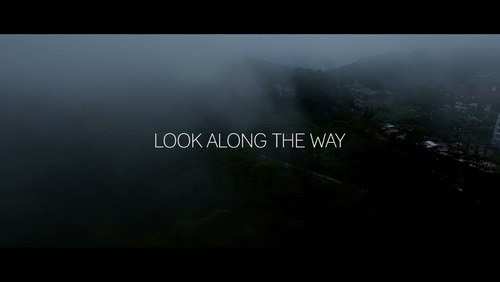 Gabe Piolo《Look Along The Way》