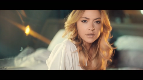 Hadise《Sıfır Tolerans》1080P