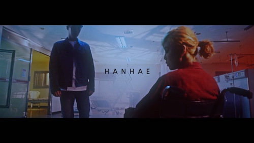 HANHAE《I Used To》1080P