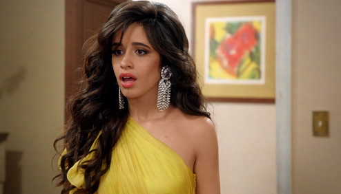 Havana《Camila Cabello》1080P