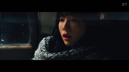 Taeyeon《This Christmas》1080P