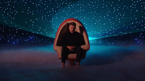 Imagine Dragons《Believer》1080P