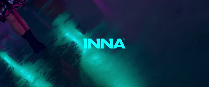 INNA《Nirvana》1080P