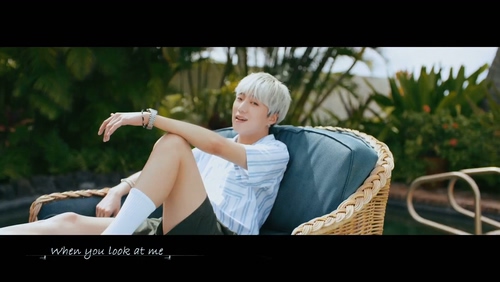 WINNER《LOVE ME LOVE ME》1080P