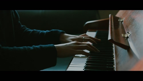 17degrees《The Blue Song》1080P