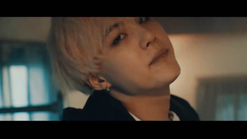 Agust D《Agust D》1080P