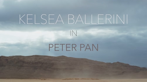 Kelsea Ballerini《Peter Pan》10