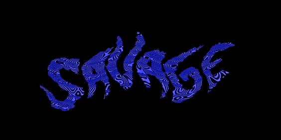 LAKO《SAVAGE》1080P