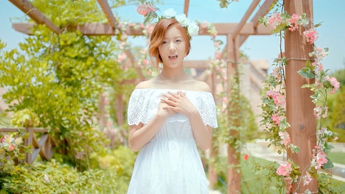 Apink《Secret Garden》1080P