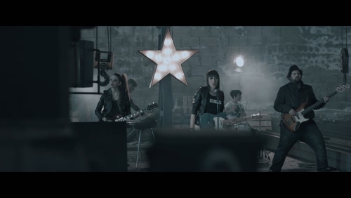 Mar Villalnnn《Descalza》1080P