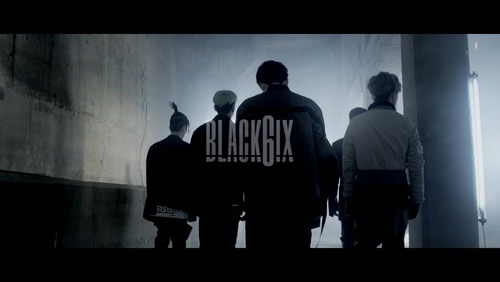 BLACK6IX《Please》1080P