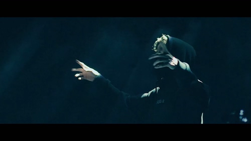 Alan Walker《The Spectre》1080P