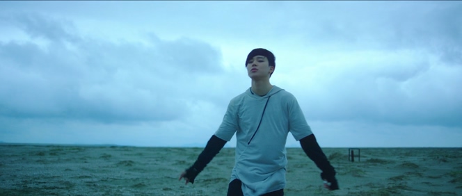 BTS《Save Me》1080P