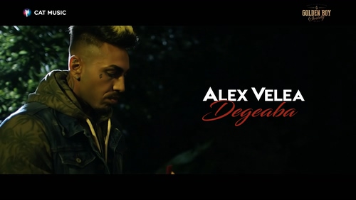 Alex Velea《Degeaba》1080P