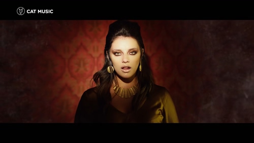Alina Mocanu《Venus》1080P
