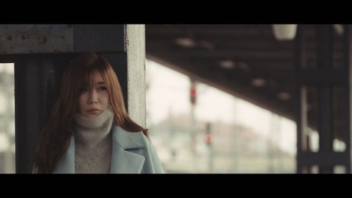 Davichi《Cry Again》1080P