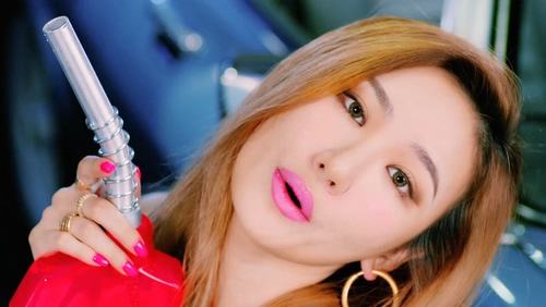 EXID《HOT PINK》1080P