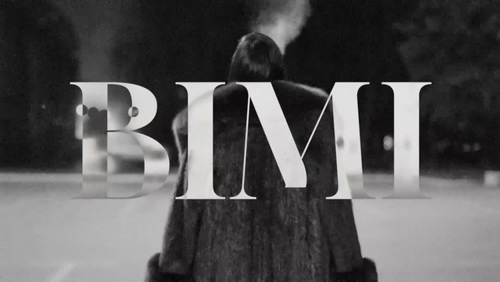 BIMI《BLINDIRANA》1080P