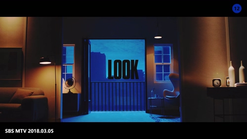 GOT7《Look》1080P