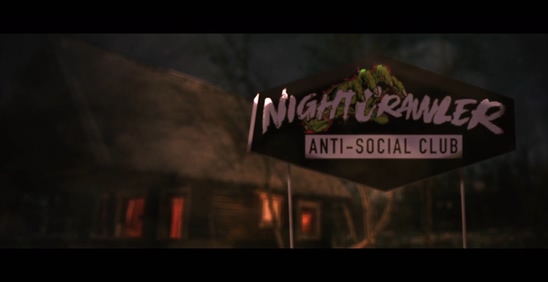 Chris Webby《Night Crawler》108