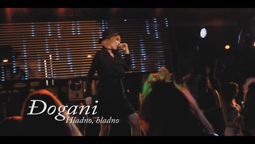 DJOGANI《Hladno》1080P