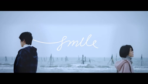 John Park《SMILE》1080P