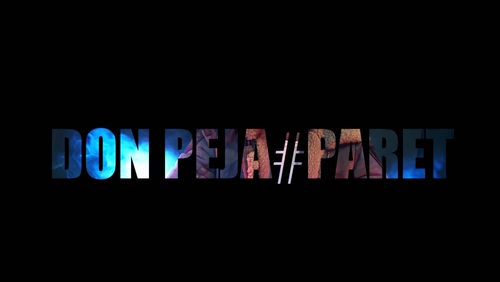 DON PEJA《PARET》1080P