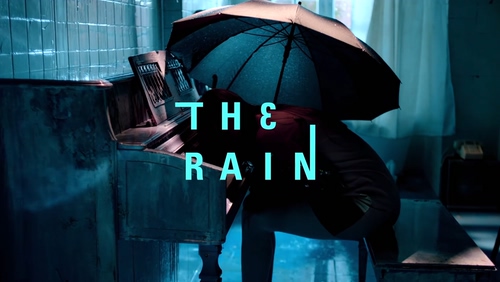 LADIES CODE《The Rain》1080P