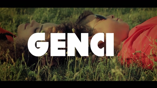 Genc Ahmeti《Une dhe ti》1080P