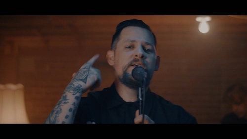 Good Charlotte《War》1080P