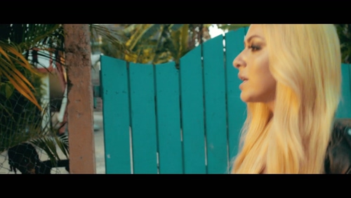 Hadise《Bu Aralar》1080P