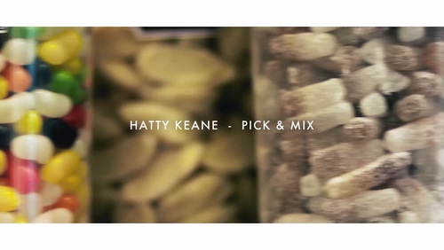 Hatty Keane《Pick N Mix》1080P